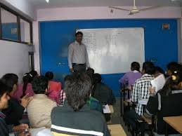 KEY Coaching Classes Images photo 2